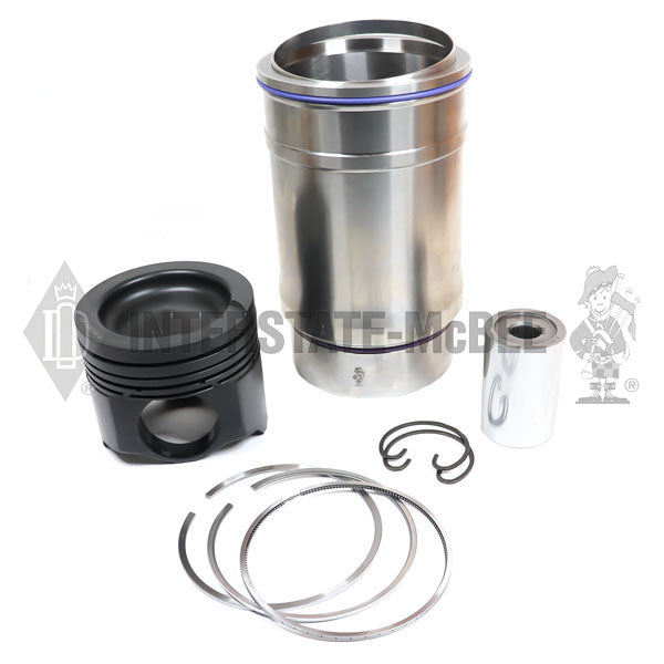 A-A4720111910 Detroit Diesel DD15 Kit - Cylinder Liner