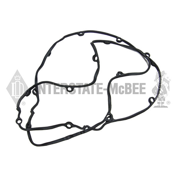 A-A4720140322 Detroit Diesel DD15 Gasket - Oil Pan