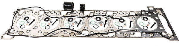 A-A4720161920 Detroit Diesel DD15 Gasket Set - Cyl Head