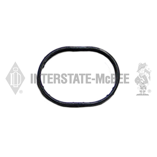 A-A4721880180 Detroit Diesel DD15 Gasket - Oil Pump