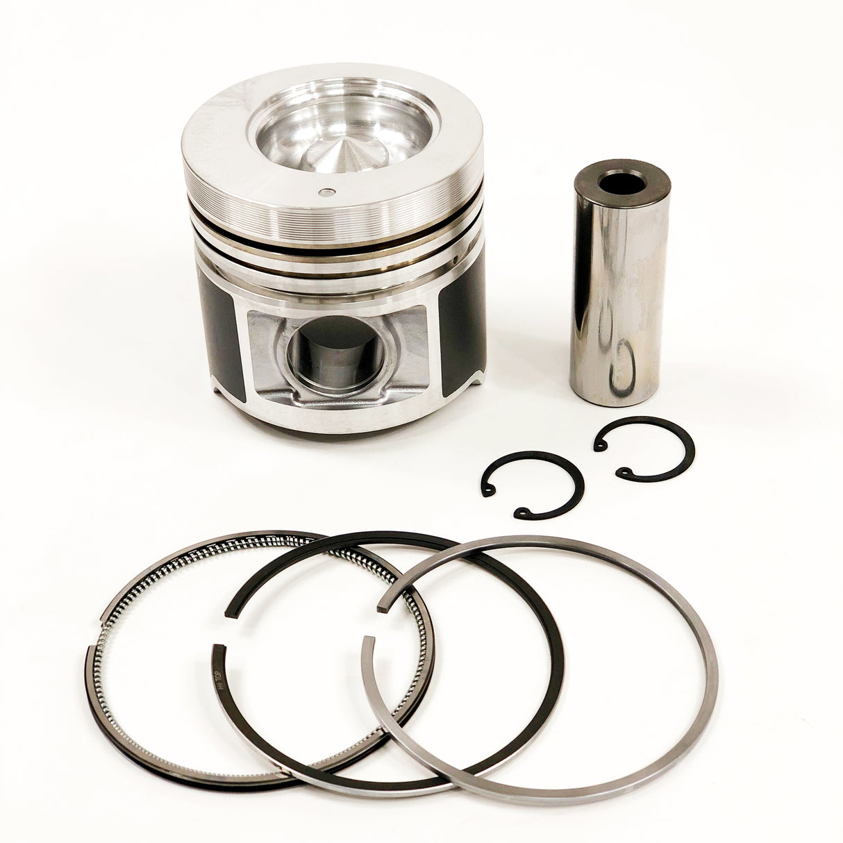 B314-9961 CATERPILLAR C3.4 PISTON KIT, .50MM