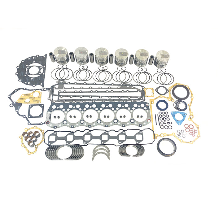 BBK3066 CATERPILLAR 3046 BASIC KIT, .50MM PISTONS