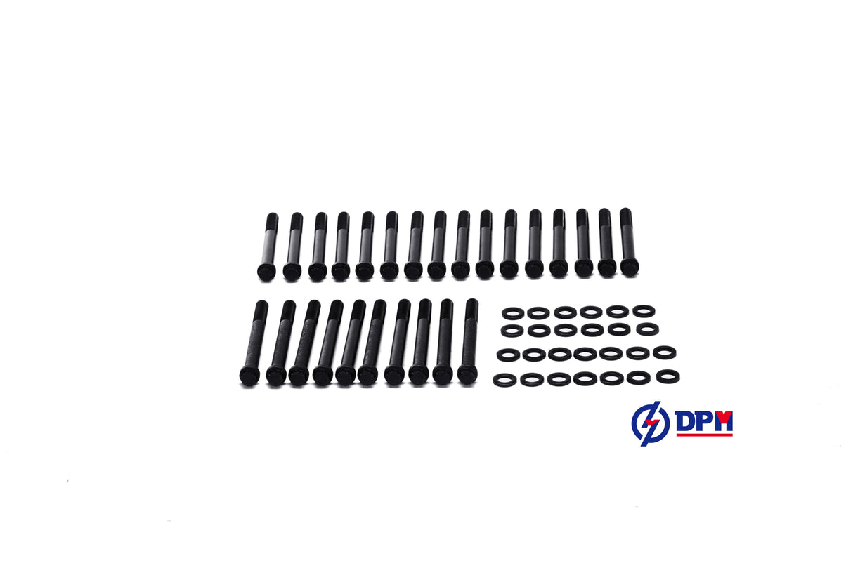 C15HBK Caterpillar C15 Head Bolt Set - Default Title (C15HBK)