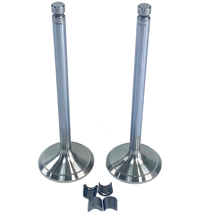 C3802356Cummins 4B 3.9 EXHAUST VALVE