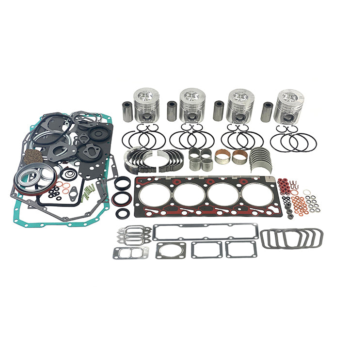 COK2060/4Cummins 4B 3.9 OVERHAUL KIT