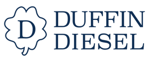 Duffin Diesel Logo