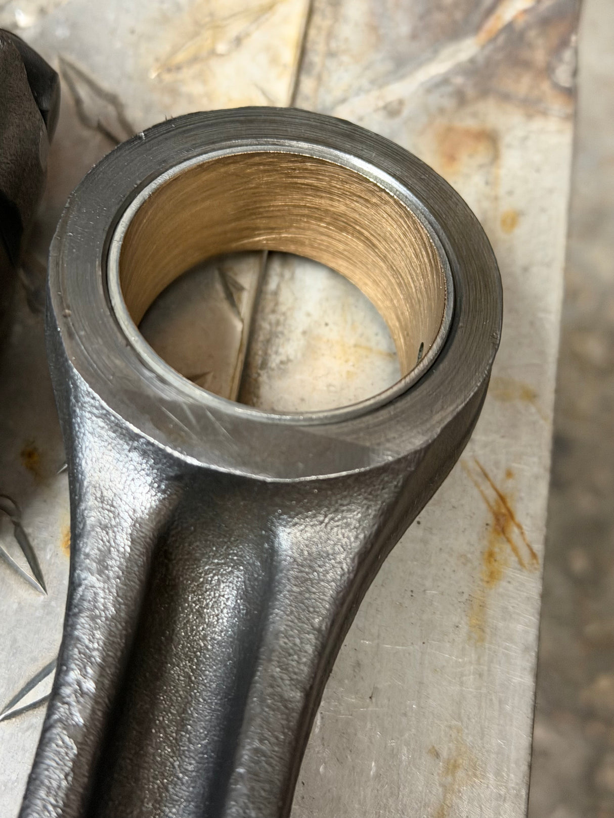 CAT 3304 / 3306 CONNECTING RODS (8N1720)