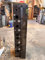 Cummins ISX/QSX DOHC Cylinder Head 4101420R — Rebuilt by Duffin Diesel — No Core Charge
