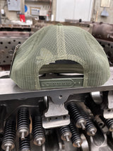 Duffin Diesel BigRig Baseball Cap