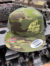 Duffin Diesel BigRig Baseball Cap