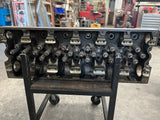 4101420R Cummins ISX DOHC Rebuilt Cylinder Head