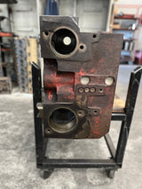 4101420R Cummins ISX DOHC Rebuilt Cylinder Head