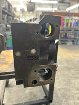4101420R Cummins ISX DOHC Rebuilt Cylinder Head