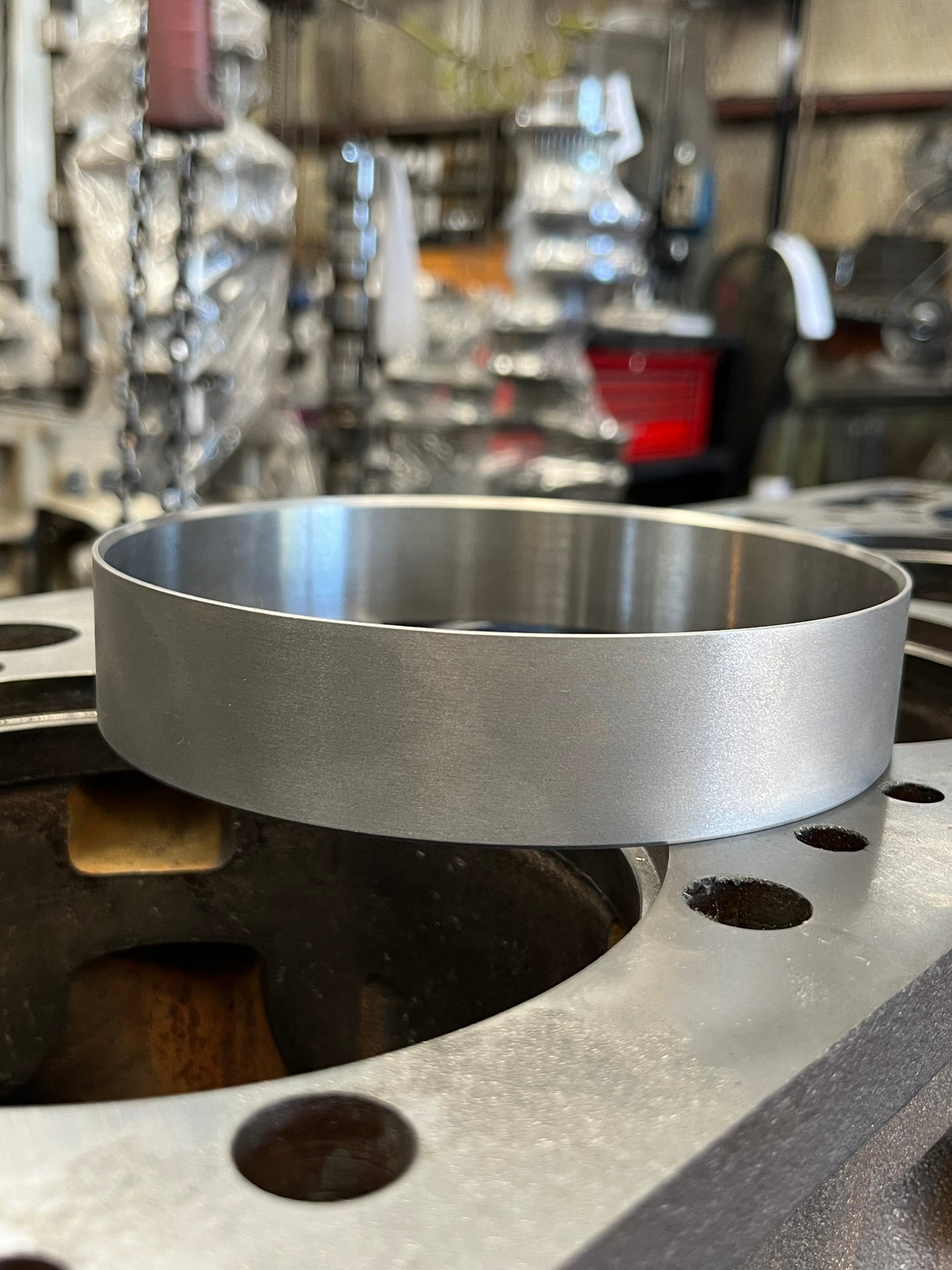 CAT 3400 Lower Repair Ring (6 PACK)