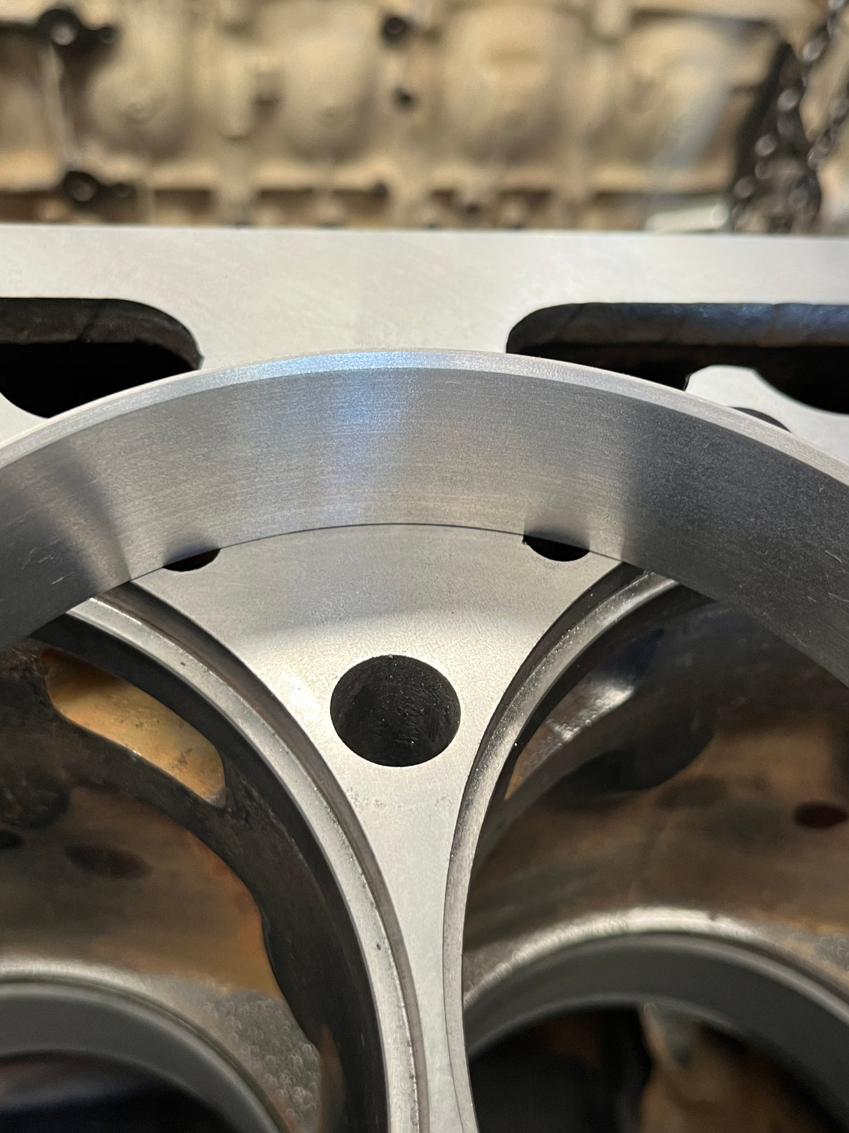 CAT 3400 Lower Repair Ring (6 PACK)