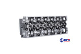 Cummins DOHC Stage 2 Cylinder Head