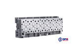 Cummins DOHC Stage 2 Cylinder Head