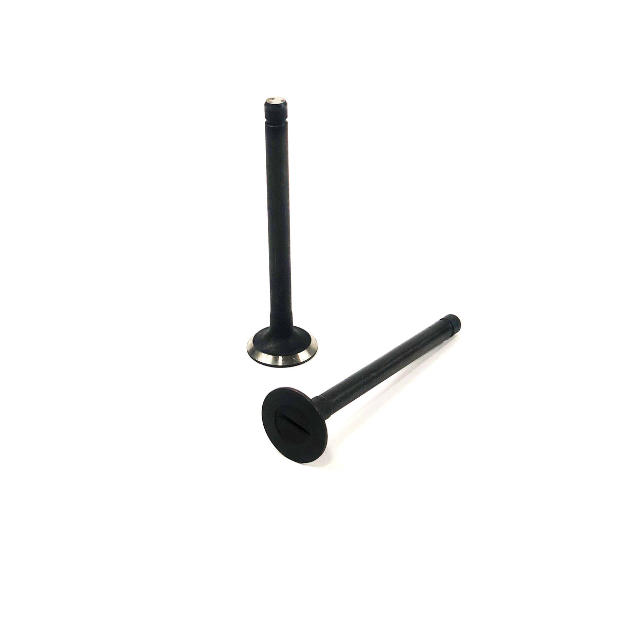 K15221-13120 KUBOTA V1702 EXHAUST VALVE, V1702 IDI - Default Title (K15221-13120)