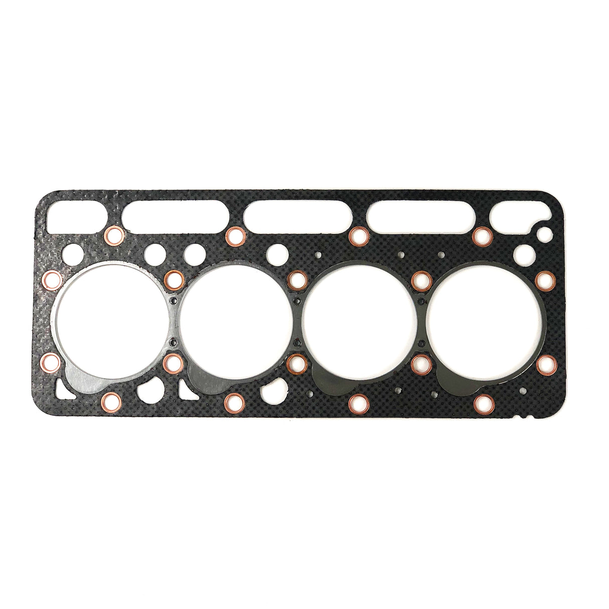 K19077-03310 KUBOTA V2203 HEAD GASKET, V2203 IDI - Default Title (K19077-03310)