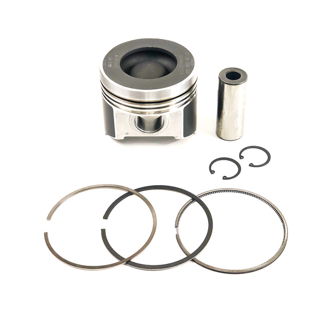 K1G549-21772 KUBOTA V3800 KIT, PISTON & RINGS, STD, V3800 DI - Default Title (K1G549-21772)