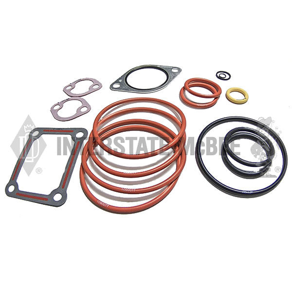 M-1002937 Caterpillar 3406 Gasket Kit - Oil Clr and Lines - Default Title (M-1002937)