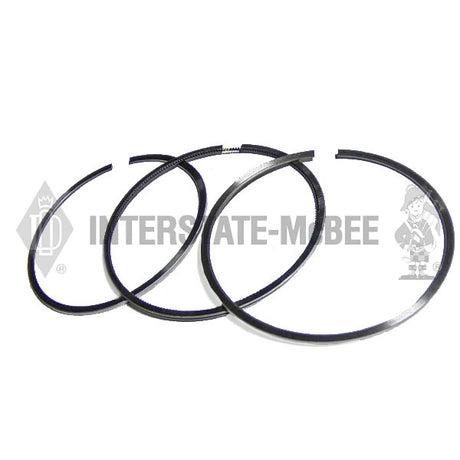 M-1005079 Caterpillar 3406 Piston Ring - Oil - Default Title (M-1005079)