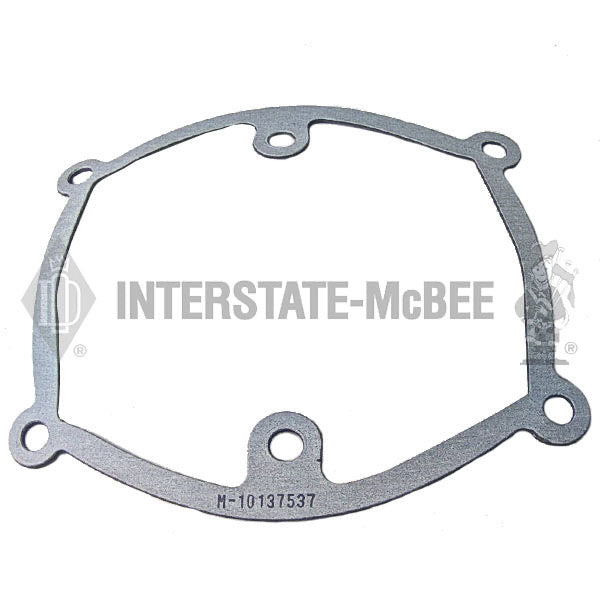 M-10137537 Detroit Diesel Gasket - Air Cleaner Base 6.5L - Default Title (M-10137537)