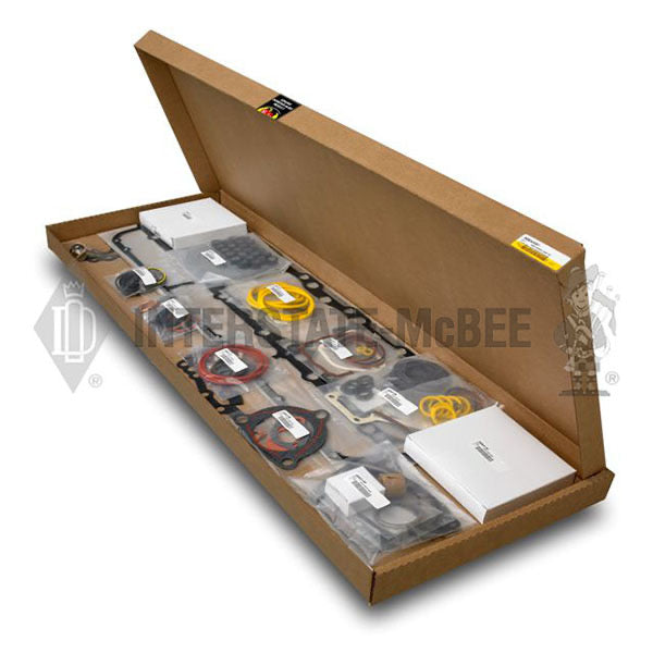 M-1052006 Caterpillar 3408/3412/C27/C32 Gasket Kit - Cylinder Head - Default Title (M-1052006)