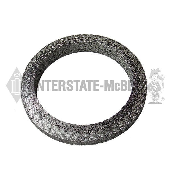 M-1069408 Caterpillar 3408/3412/C27/C32 Seal - Exhaust - Default Title (M-1069408)