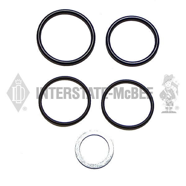 M-1080219ORK Caterpillar 3408/3412/C27/C32 Kit - Seal - Default Title (M-1080219ORK)