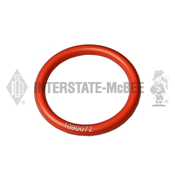 M-1090072 Caterpillar 3406 Seal - O-ring - Oil Line - Default Title (M-1090072)