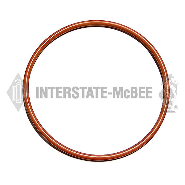 M-1090081 Caterpillar 3408/3412/C27/C32 Seal - O-ring - Default Title (M-1090081)