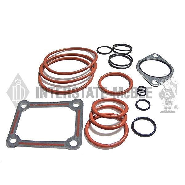 M-1228909 Caterpillar 3406 Gasket Kit - Oil Clr and Lines - Default Title (M-1228909)