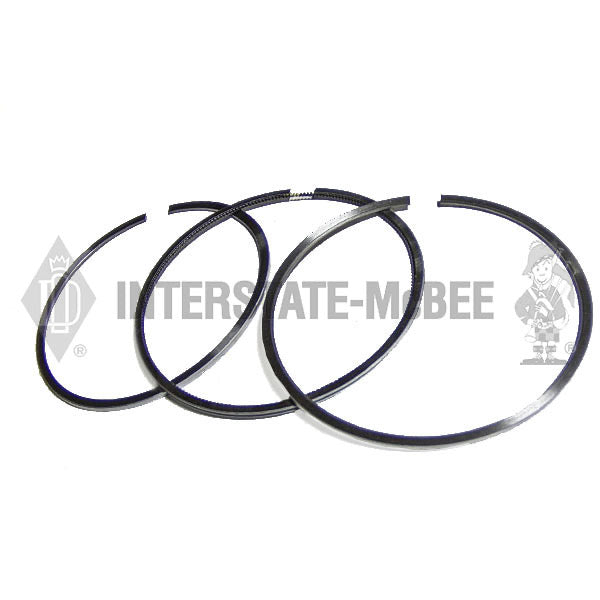 M-1343761 Caterpillar 3406 Piston Ring - Top - Default Title (M-1343761)