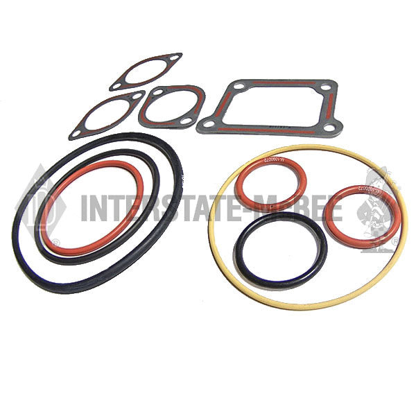 M-1523360 Caterpillar 3408/3412/C27/C32 Gasket Kit - Water Pump - Default Title (M-1523360)