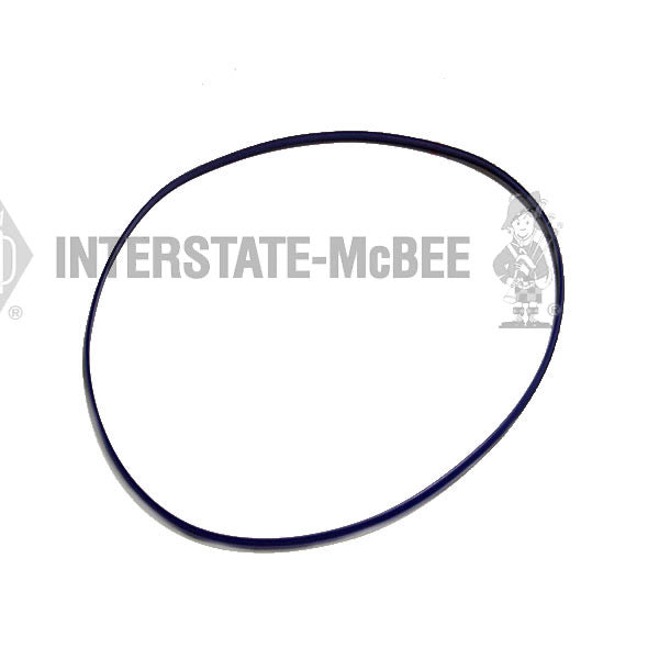 M-1550810 Caterpillar 3408/3412/C27/C32 Seal - Cylinder Liner - Default Title (M-1550810)