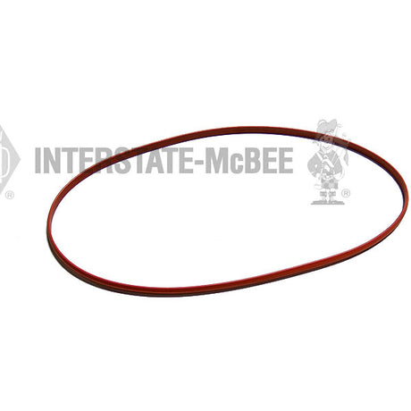 M-1552793 Caterpillar 3408/3412/C27/C32 Seal - Cylinder Liner - Default Title (M-1552793)