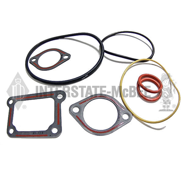 M-1582762 Caterpillar 3408/3412/C27/C32 Gasket Kit - Water Pump - Default Title (M-1582762)