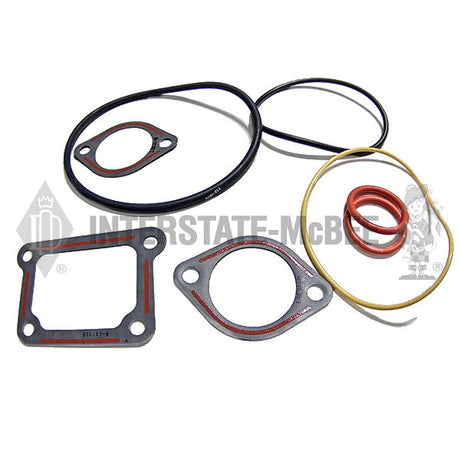 M-1582762 Caterpillar 3408/3412/C27/C32 Gasket Kit - Water Pump - Default Title (M-1582762)