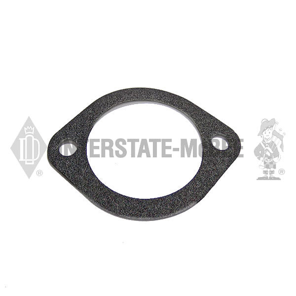 M-167392 Cummins Natural Gas Gasket - Water Pump - Default Title (M-167392)