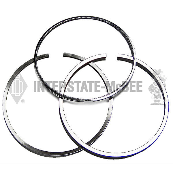 M-1871503 Caterpillar C18 Piston Ring - Intermediate