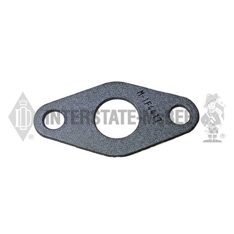 M-1F4417 Caterpillar 3408/3412/C27/C32 Gasket - Water Lines Group - Default Title (M-1F4417)