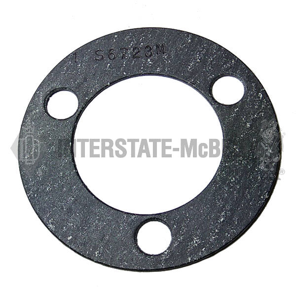 M-1S6723 Caterpillar 3408/3412/C27/C32 Gasket - Default Title (M-1S6723)