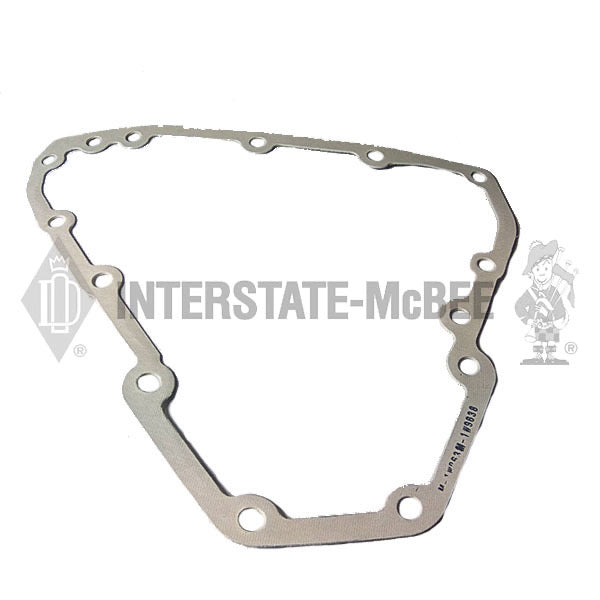 M-1W9638 Caterpillar 3408/3412/C27/C32 Gasket - Default Title (M-1W9638)