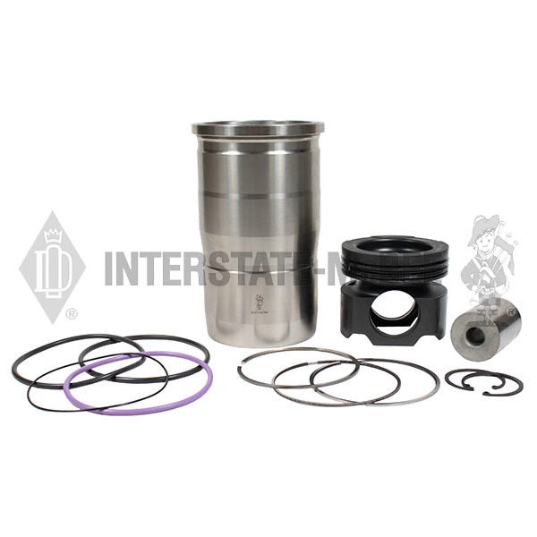 M-21330684 Volvo D13 Kit - Cylinder - Default Title (M-21330684)