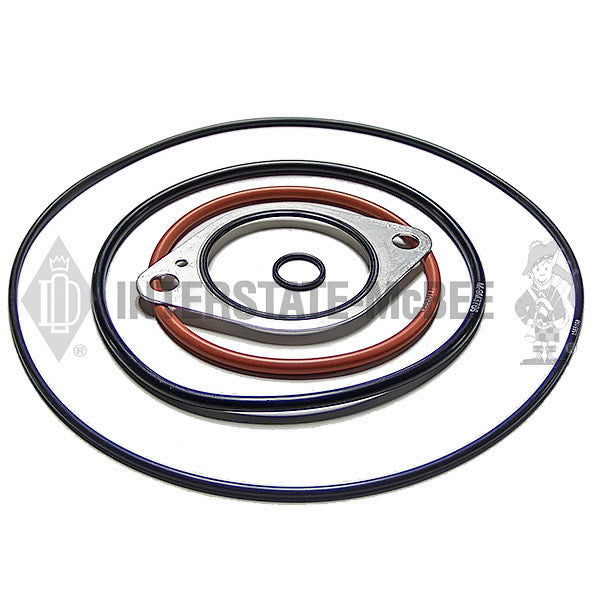 M-2138621 Caterpillar 3406E/C15/C16 Gasket Kit - Water Pump - Default Title (M-2138621)