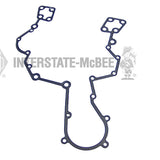 M-2572015 Caterpillar C10/C11/C12/C13 Gasket - Front Housing - Default Title (M-2572015)