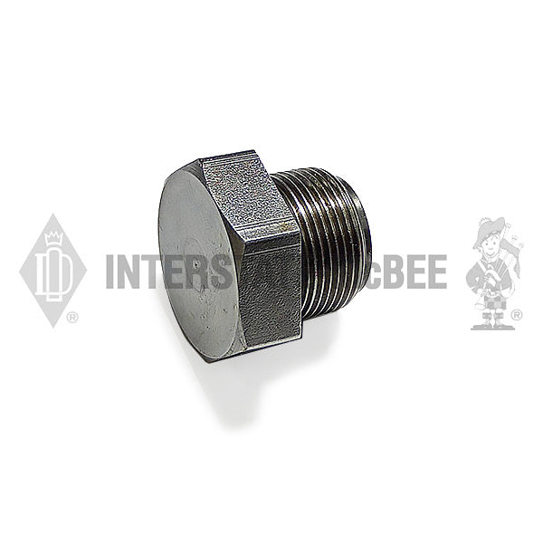 M-3055069 Cummins L10/M11/ISM/QSM Plug - Drain - Default Title (M-3055069)