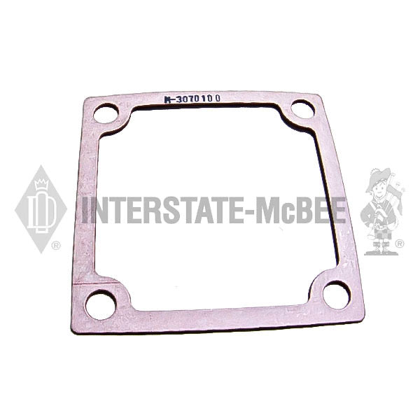 M-3070100 Cummins L10/M11/ISM/QSM Gasket - Connection - Default Title (M-3070100)