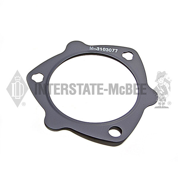 M-3103077 Cummins L10/M11/ISM/QSM Gasket - EGR Valve - Default Title (M-3103077)